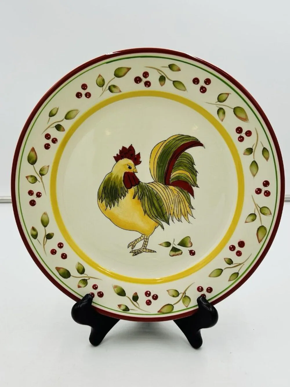 Royal Doulton CHANTICLAIR 9.25